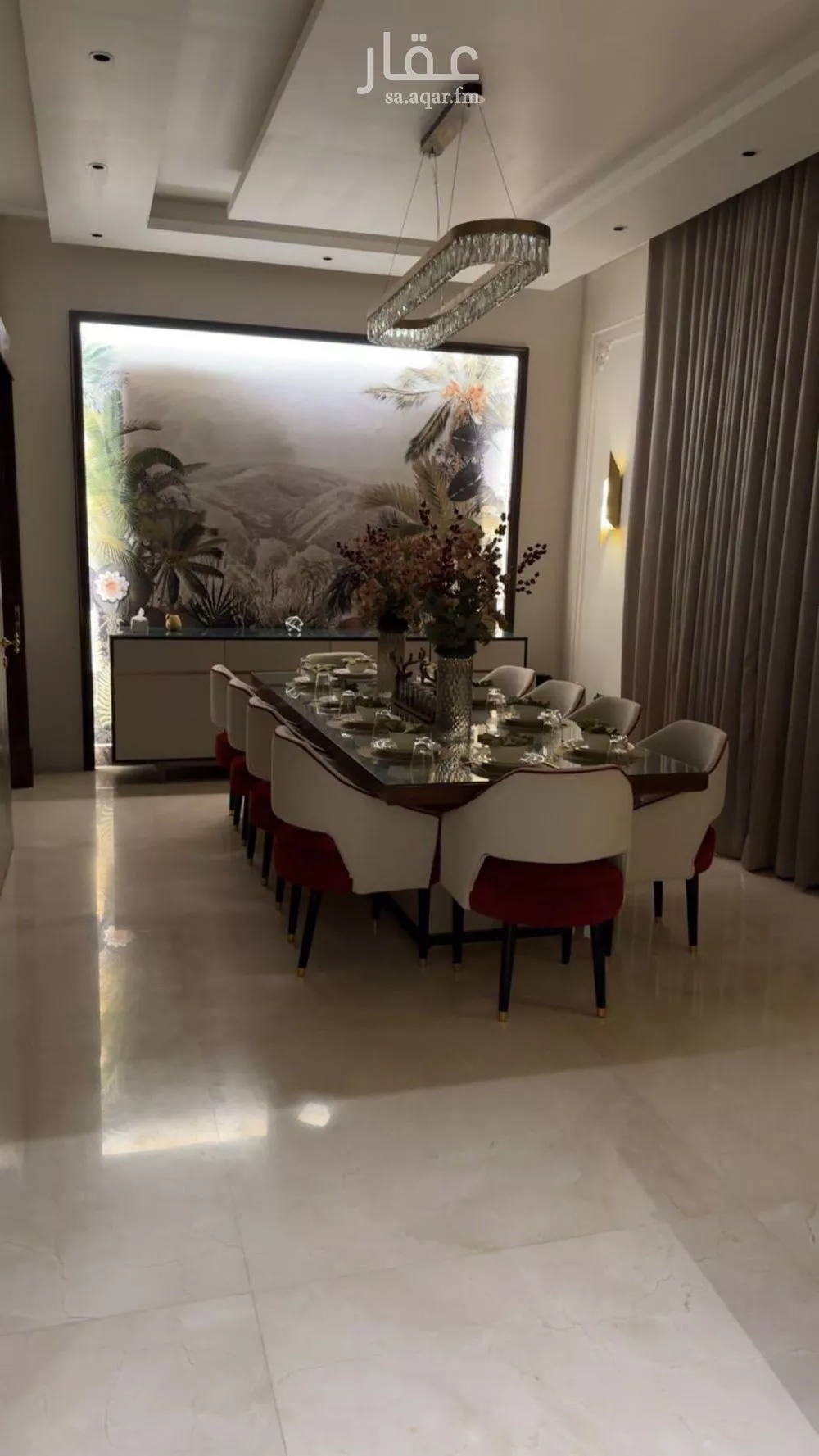 3 bedroom villa in Al Malqa, Riyadh 22