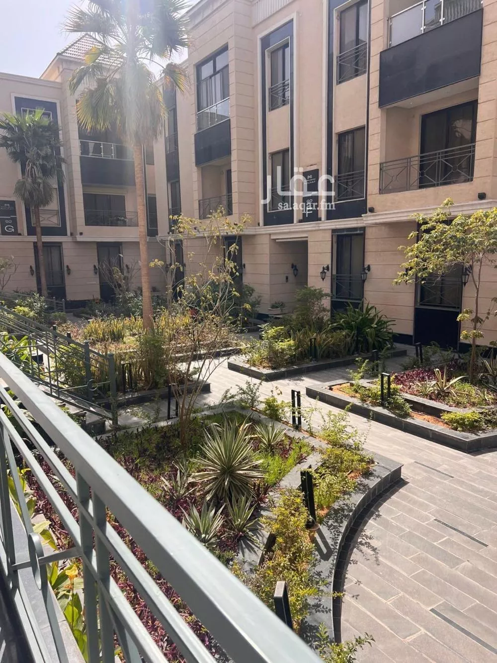 3 bedroom apartment in Al Yasmin 1