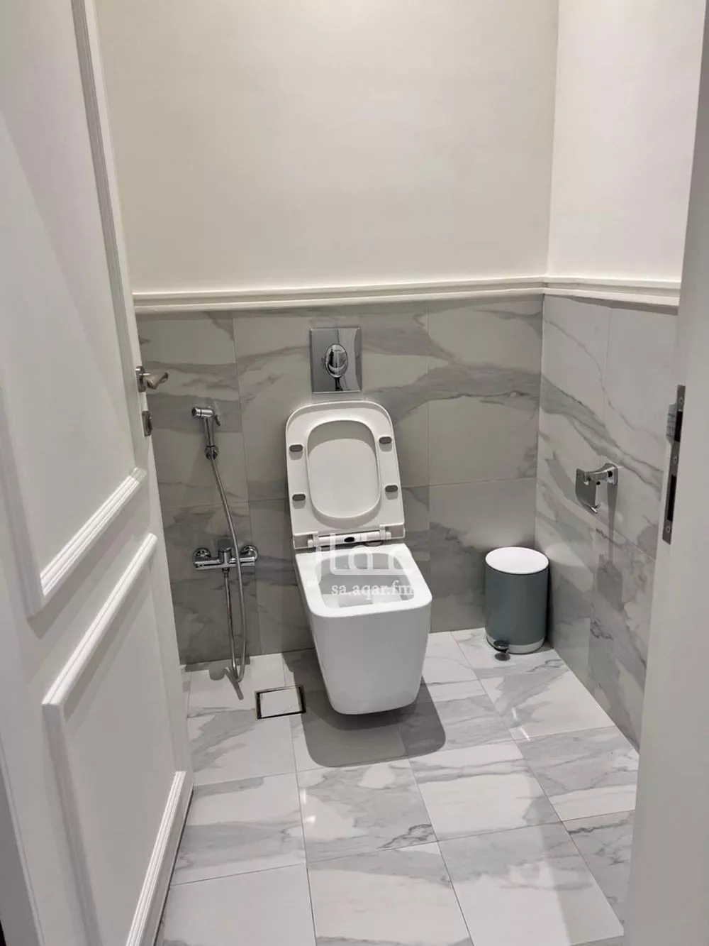 3 bedroom apartment in Al Qairawan, Riyadh 8