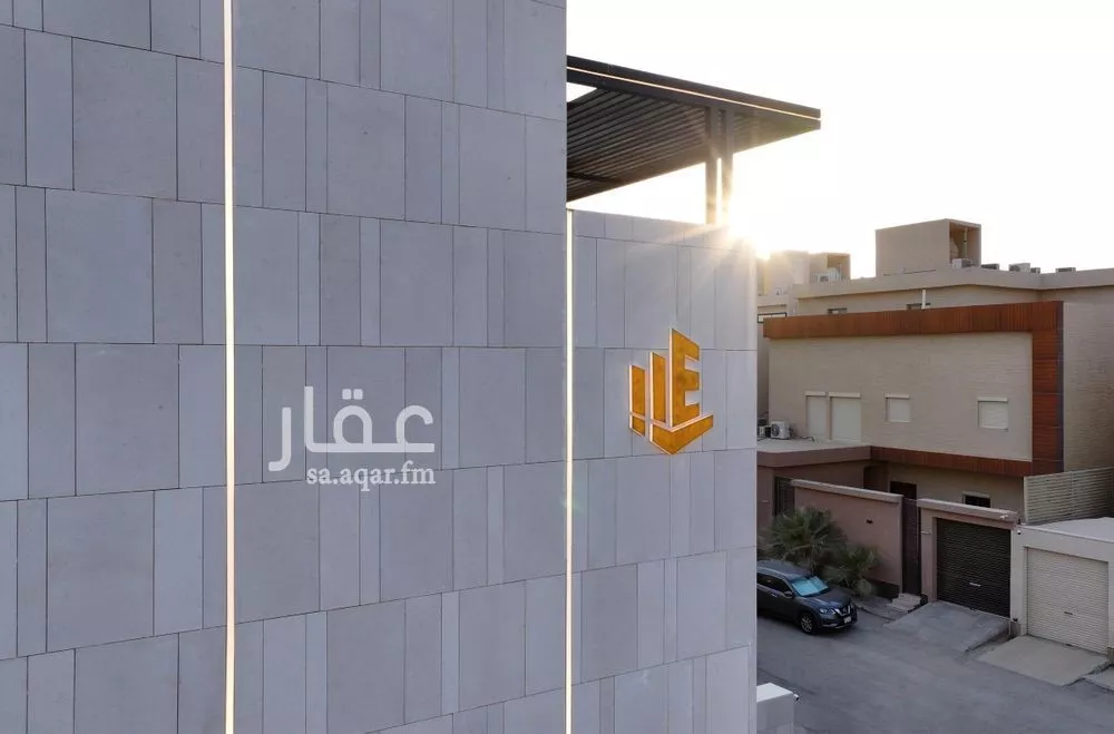 دور 3 غرف في العارض 3