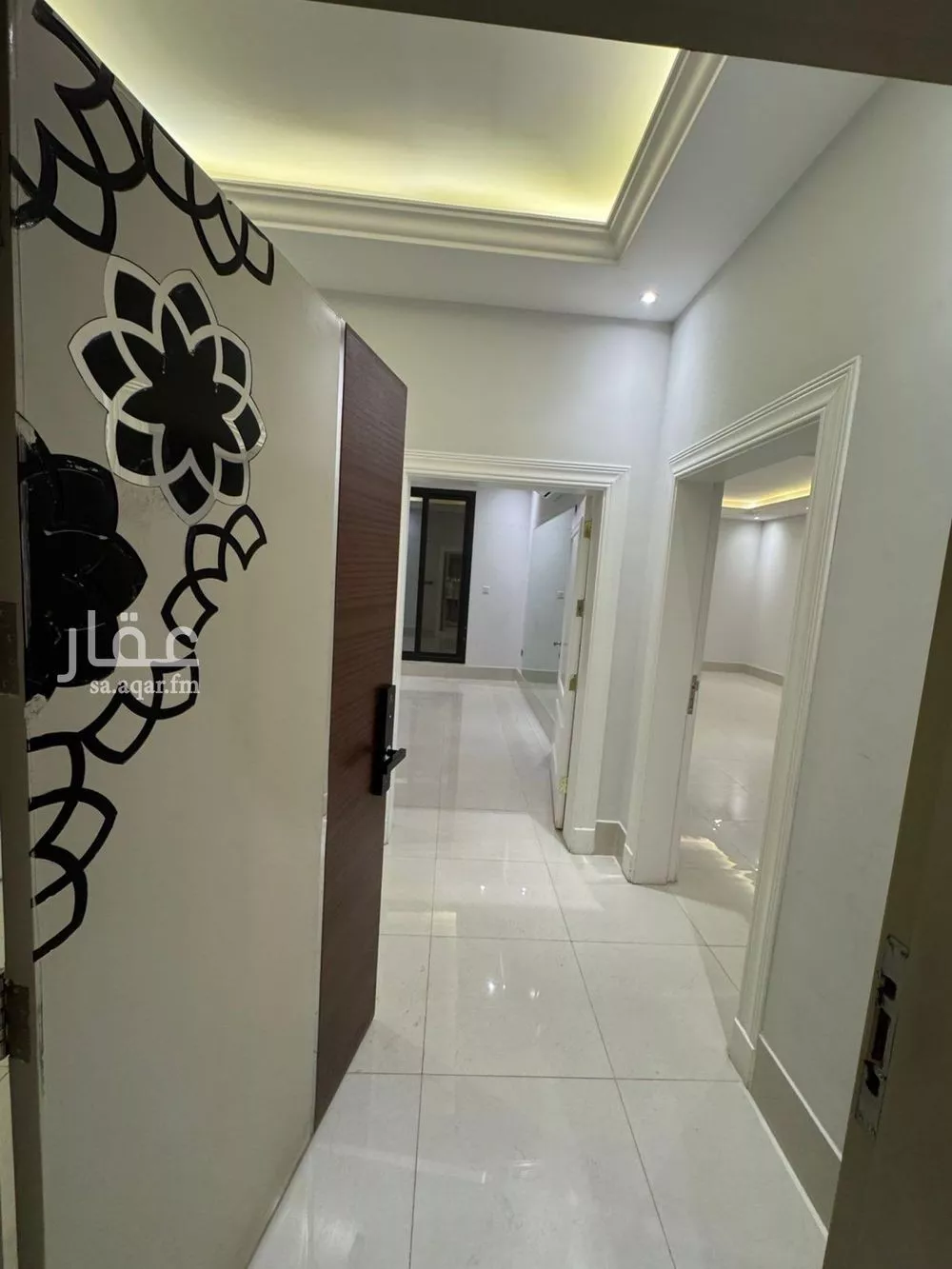 3 bedroom apartment in Al Qairawan 1