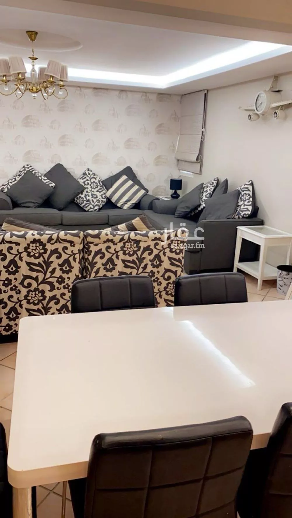 شقة 3 غرف في حطين 4