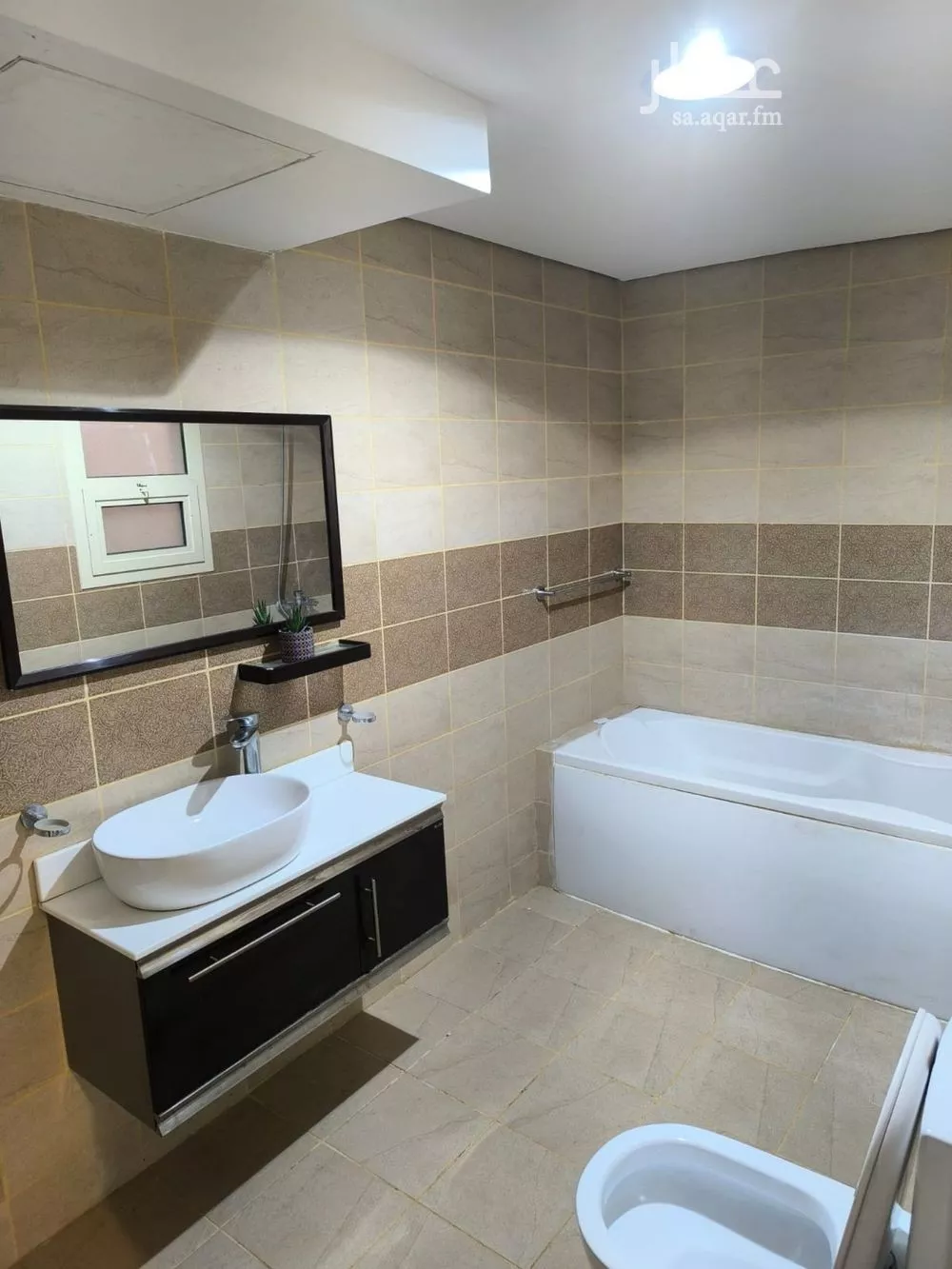 3 bedroom apartment in Al Malqa 3