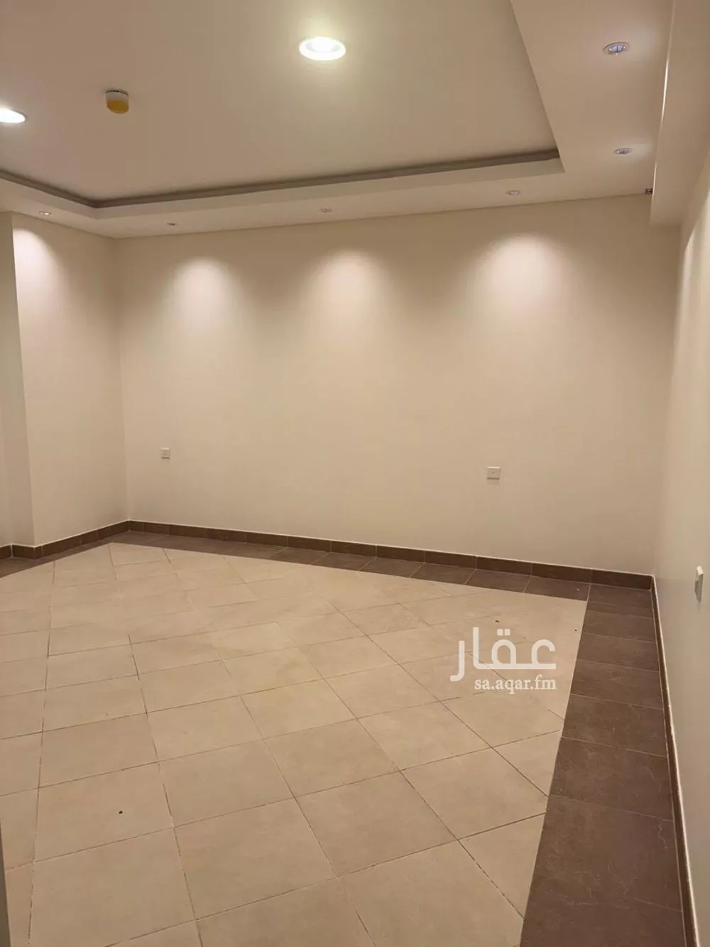 3 bedroom apartment in Al Malqa 3