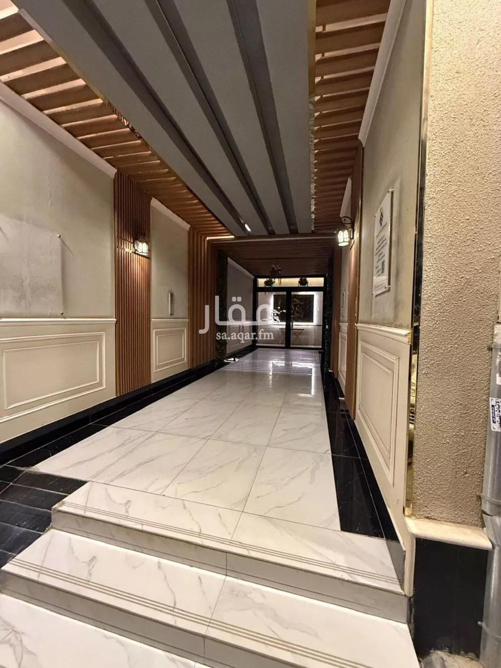 شقة 3 غرف في الملقا 3