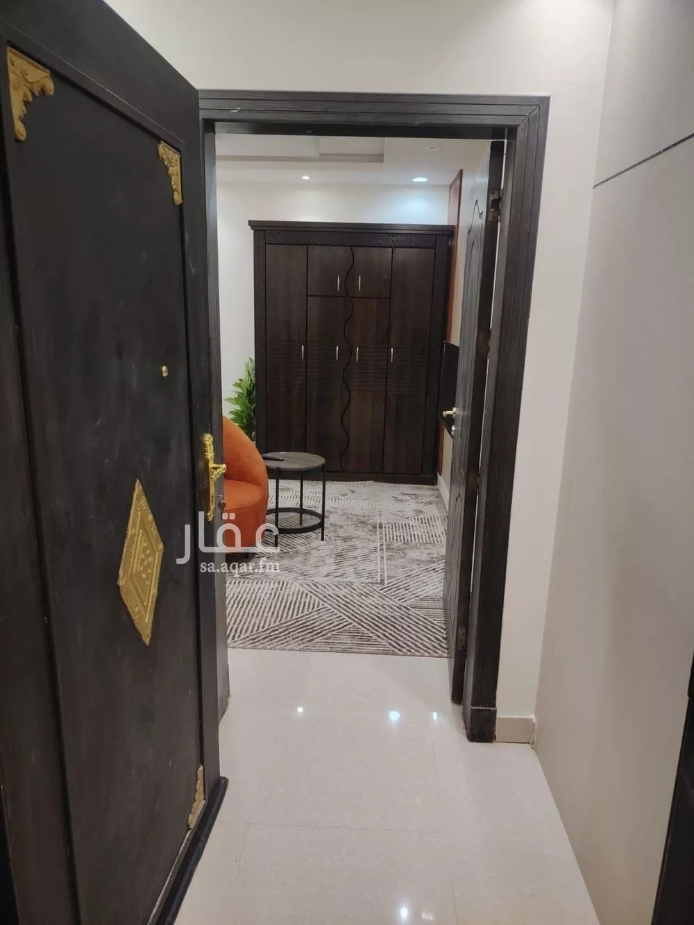 1 bedroom apartment in Al Qairawan, Riyadh 7