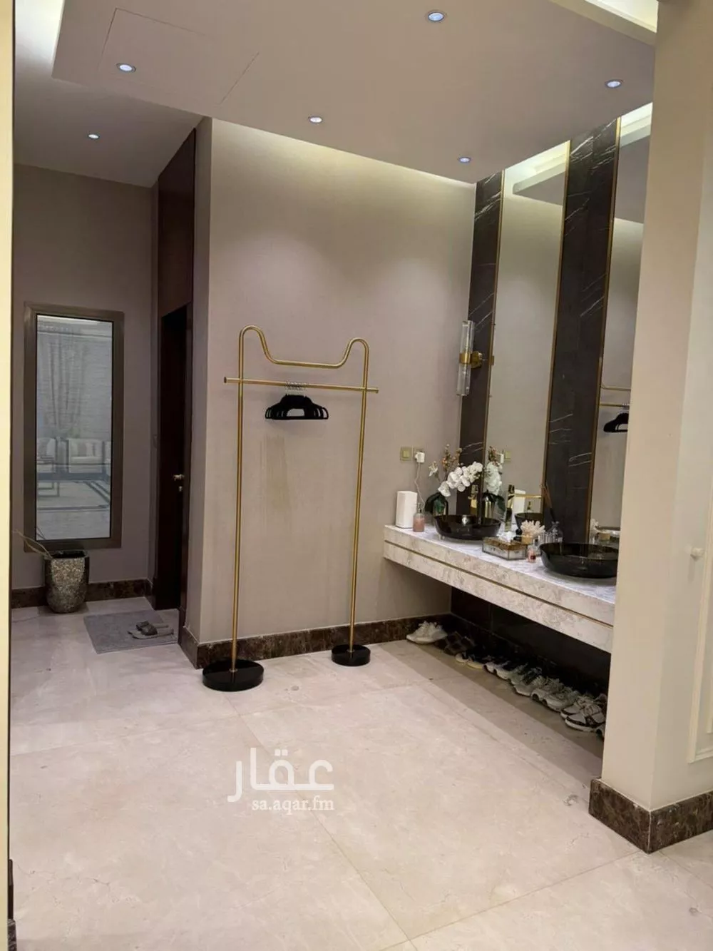 3 bedroom villa in Al Malqa, Riyadh 9