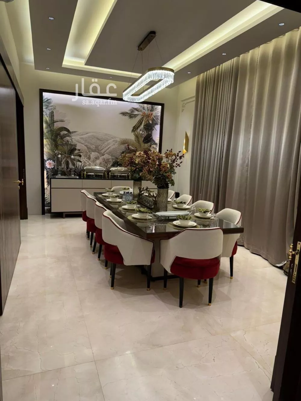 3 bedroom villa in Al Malqa, Riyadh 16