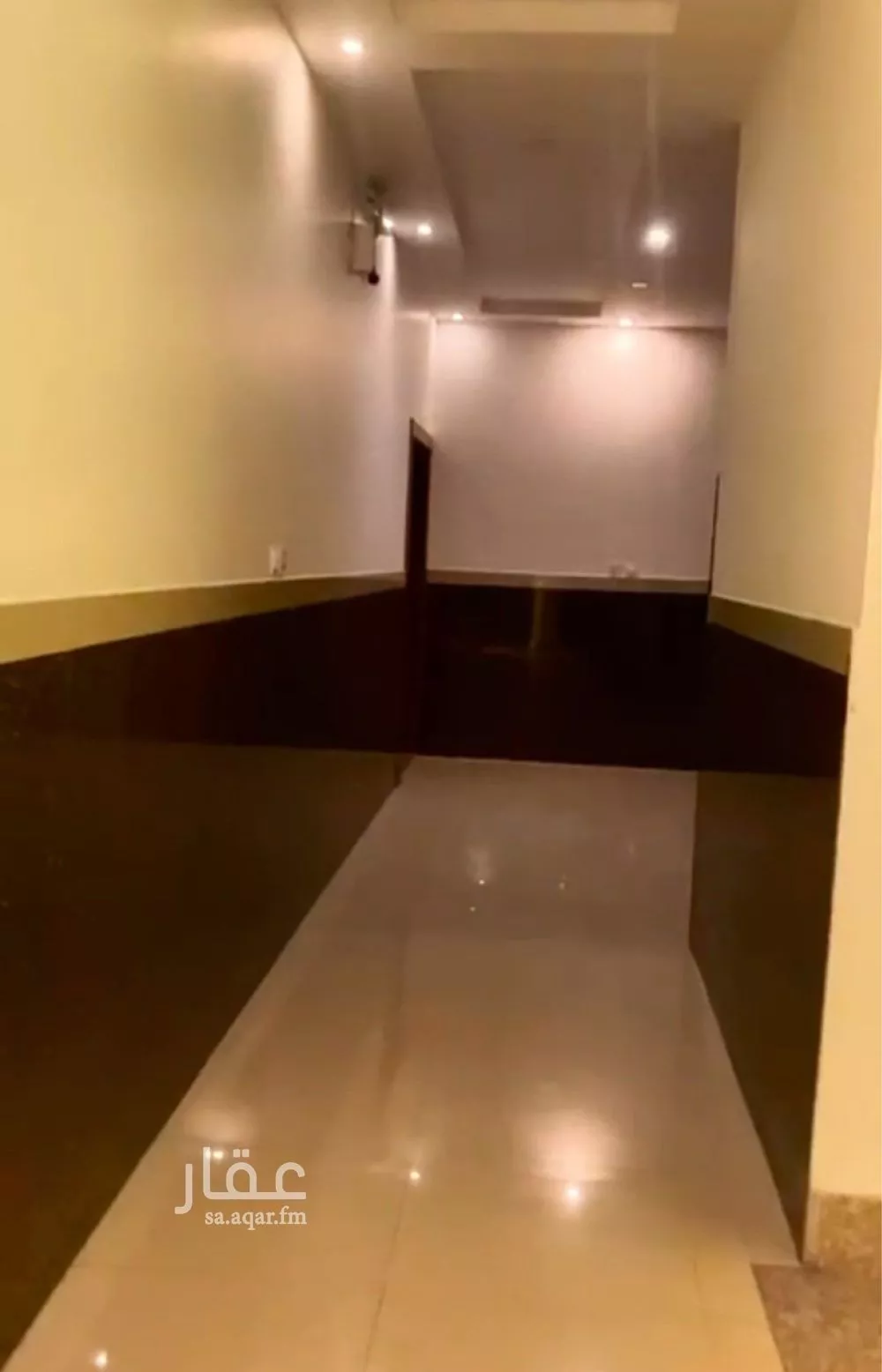 شقة 3 غرف في الملقا 4