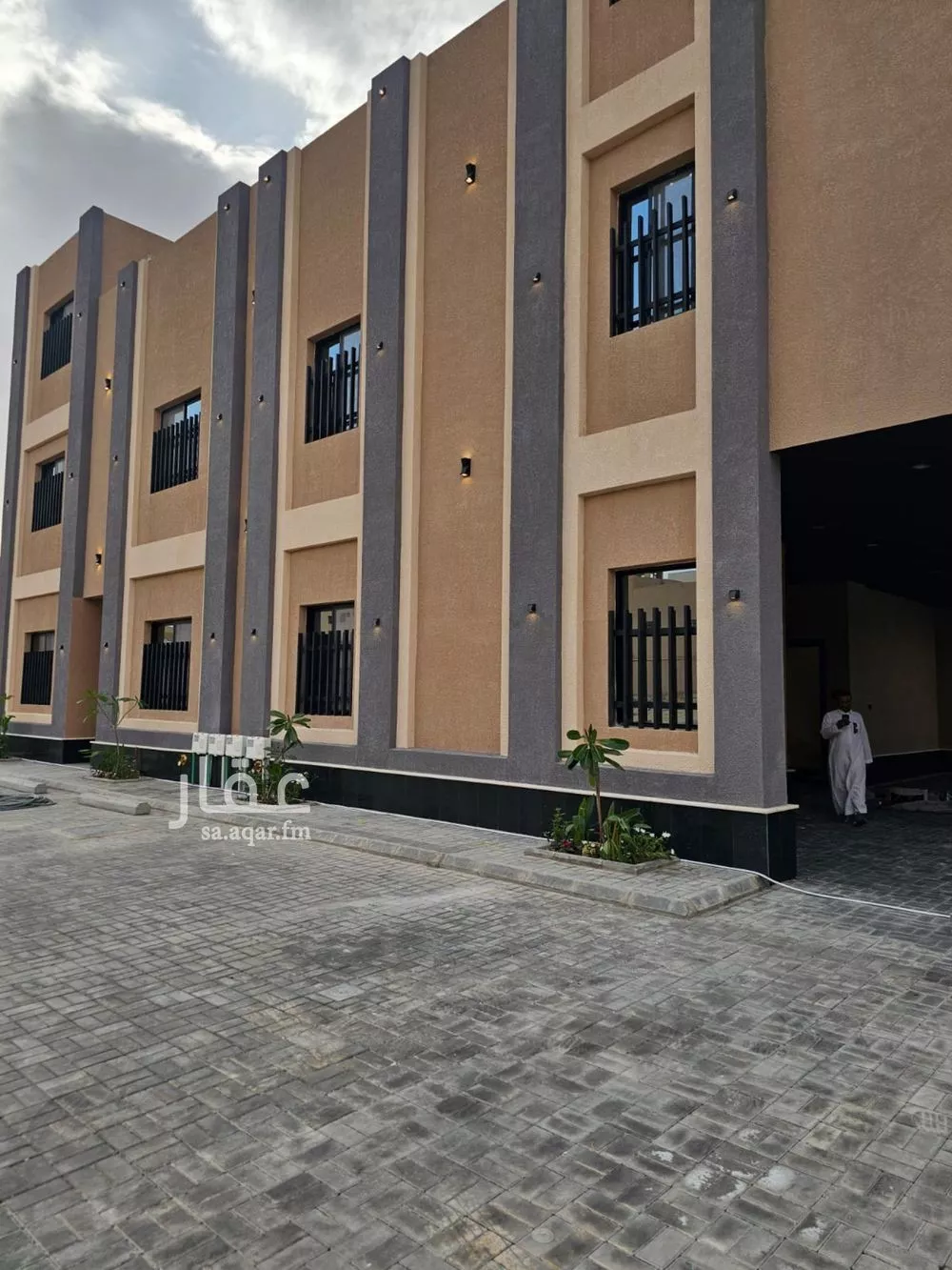 3 bedroom villa in Dhahrat Laban, Riyadh 12