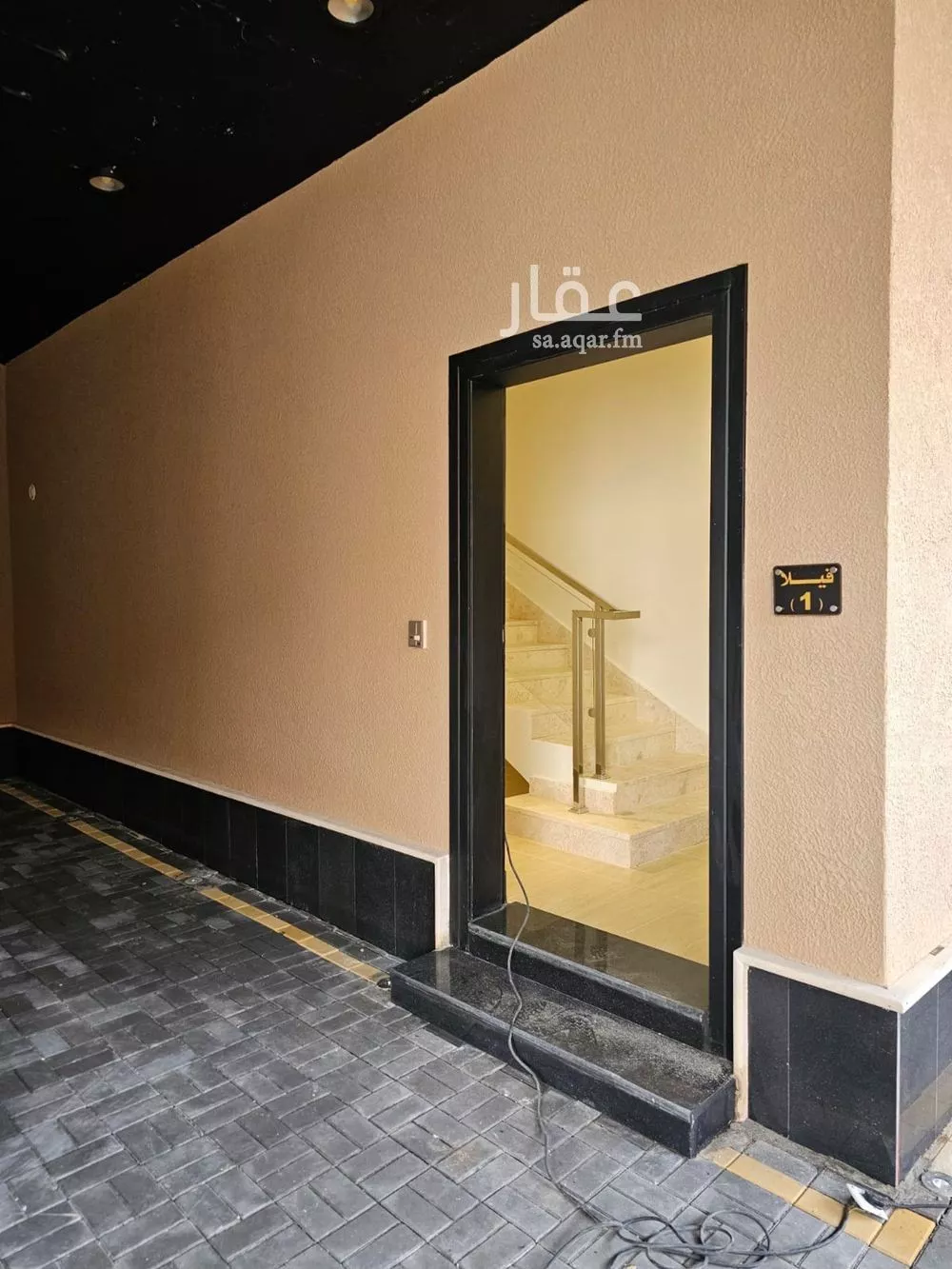 3 bedroom villa in Dhahrat Laban, Riyadh 13