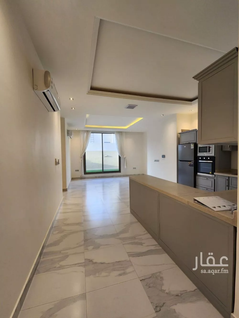 3 bedroom apartment in Al Qairawan, Riyadh 13