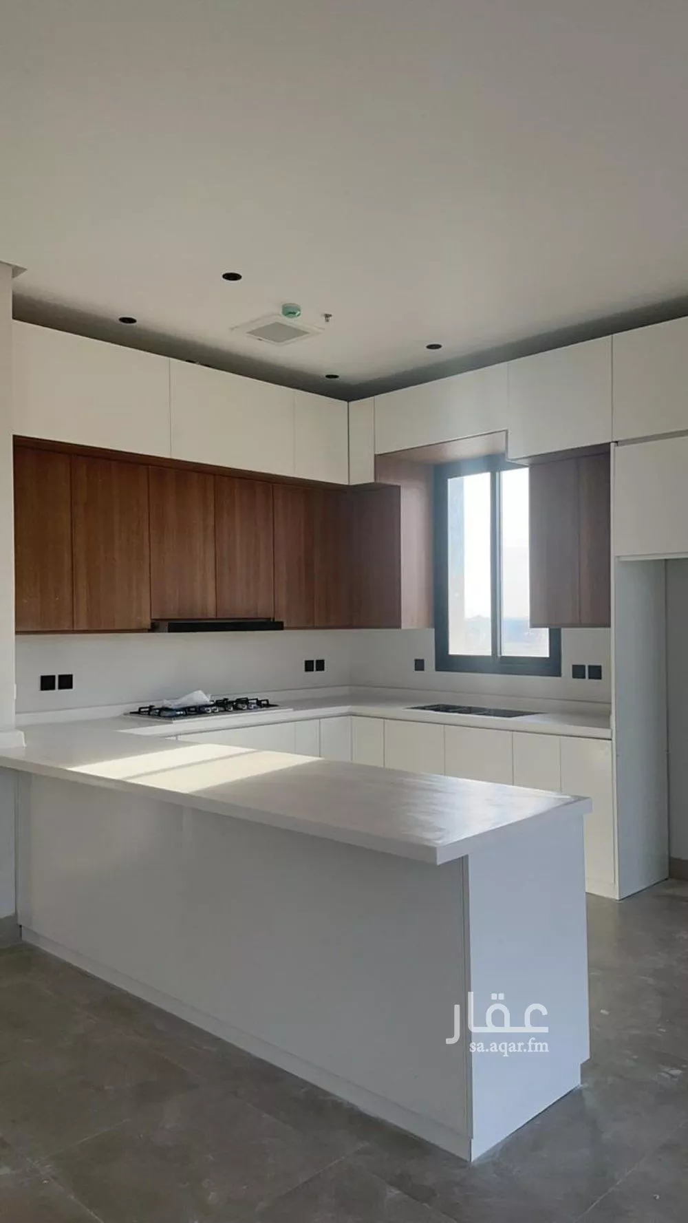 شقة 3 غرف في العارض 3