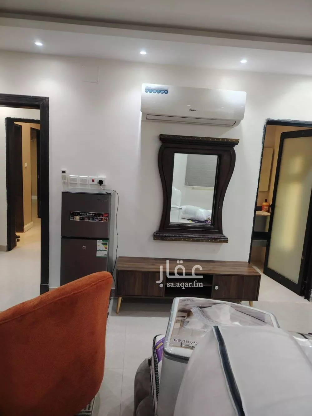 1 bedroom apartment in Al Qairawan, Riyadh 9