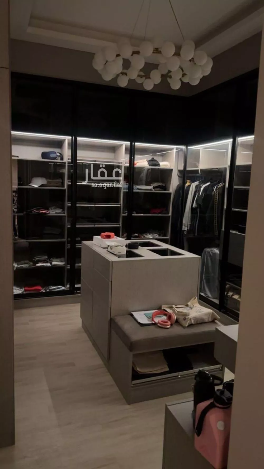 3 bedroom villa in Al Malqa, Riyadh 11