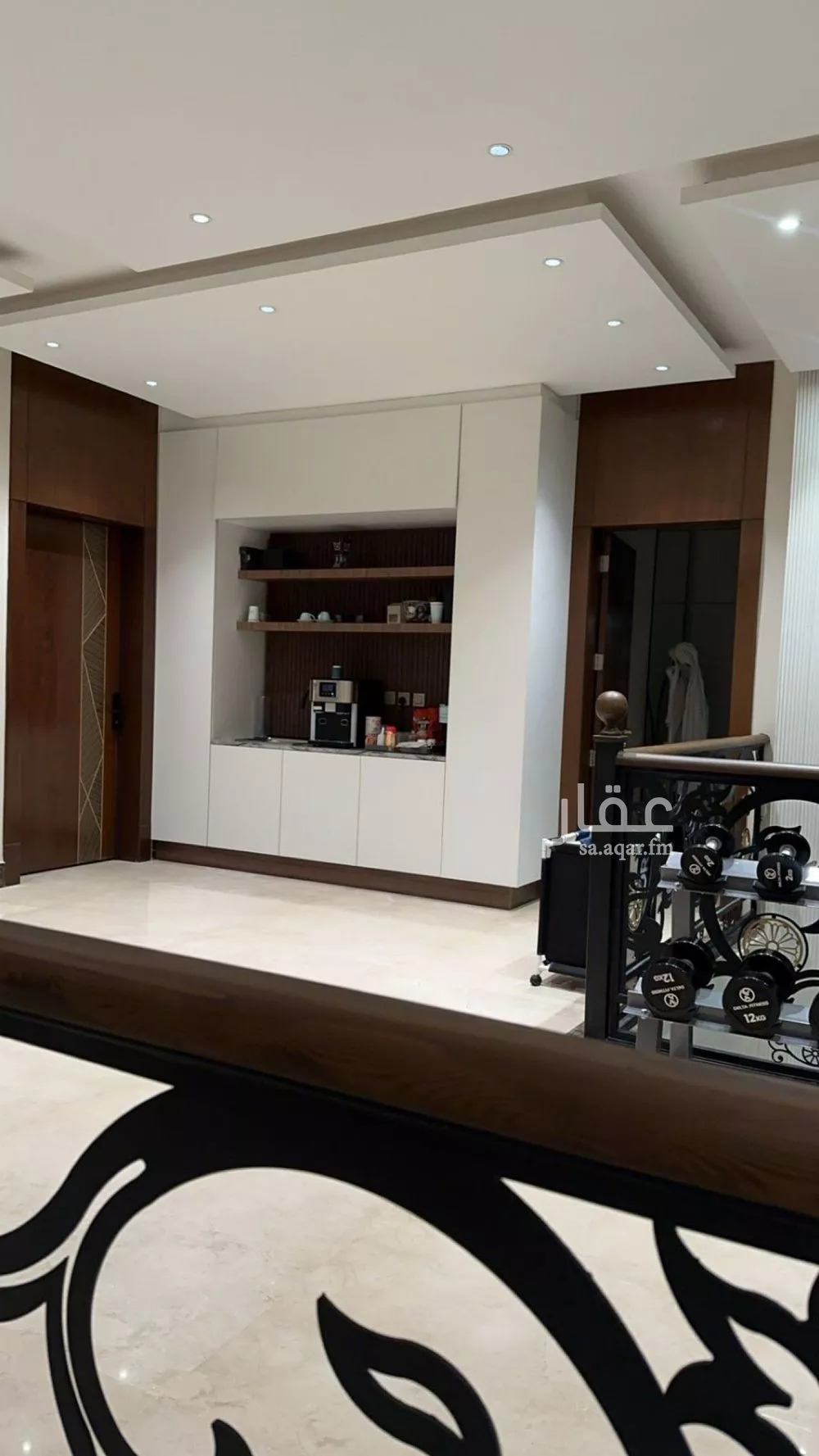 3 bedroom villa in Al Malqa, Riyadh 17