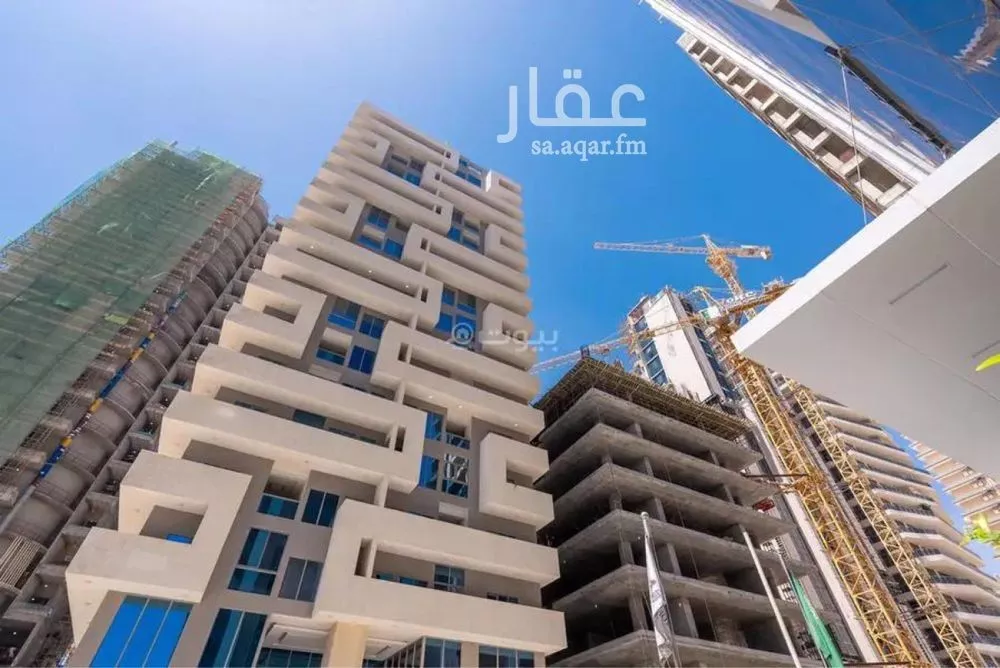 3 bedroom apartment in Al Sahafah 5