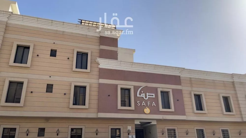 3 bedroom apartment in Al Yasmin 1