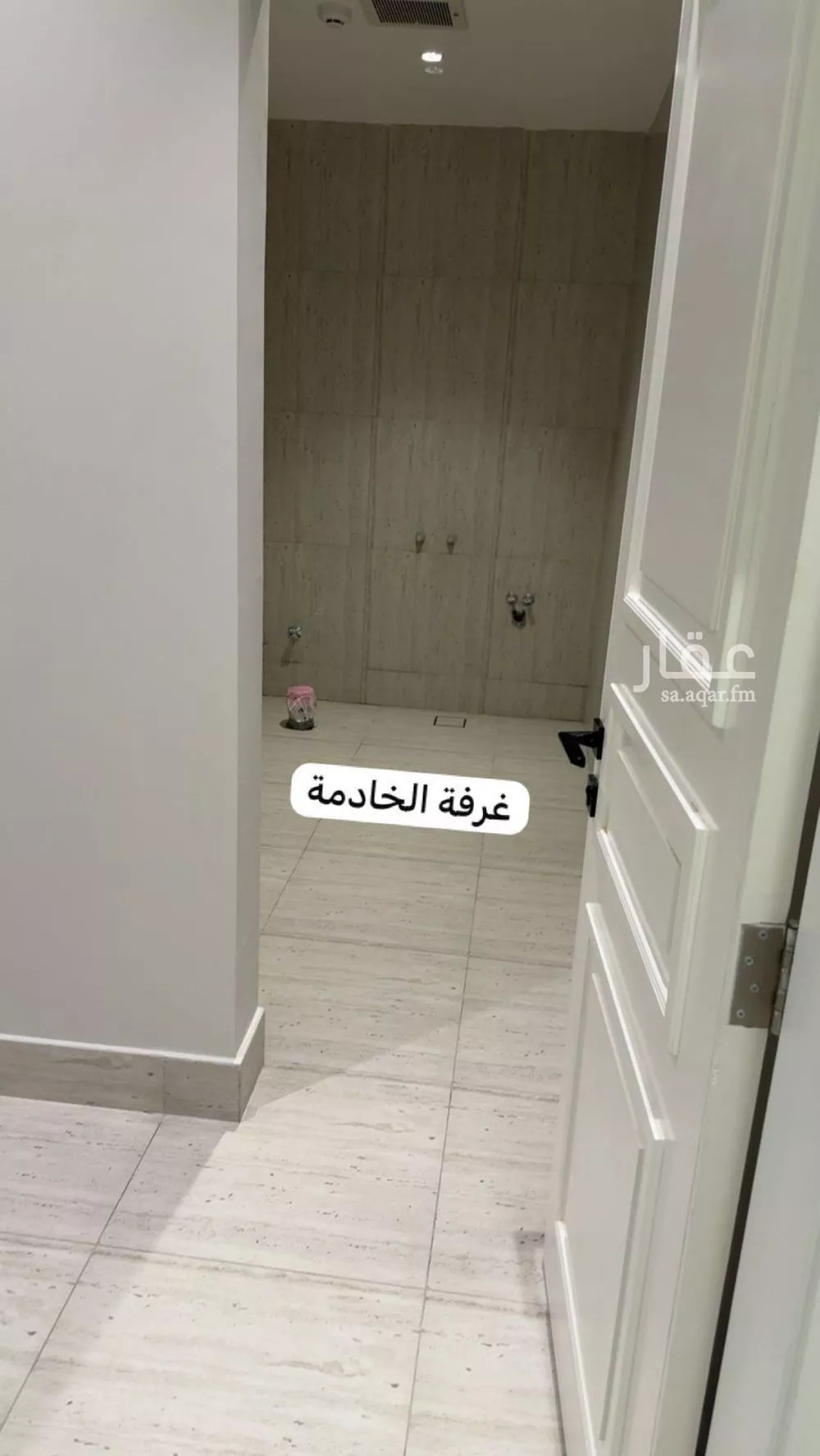 شقة 3 غرف في الملقا 2