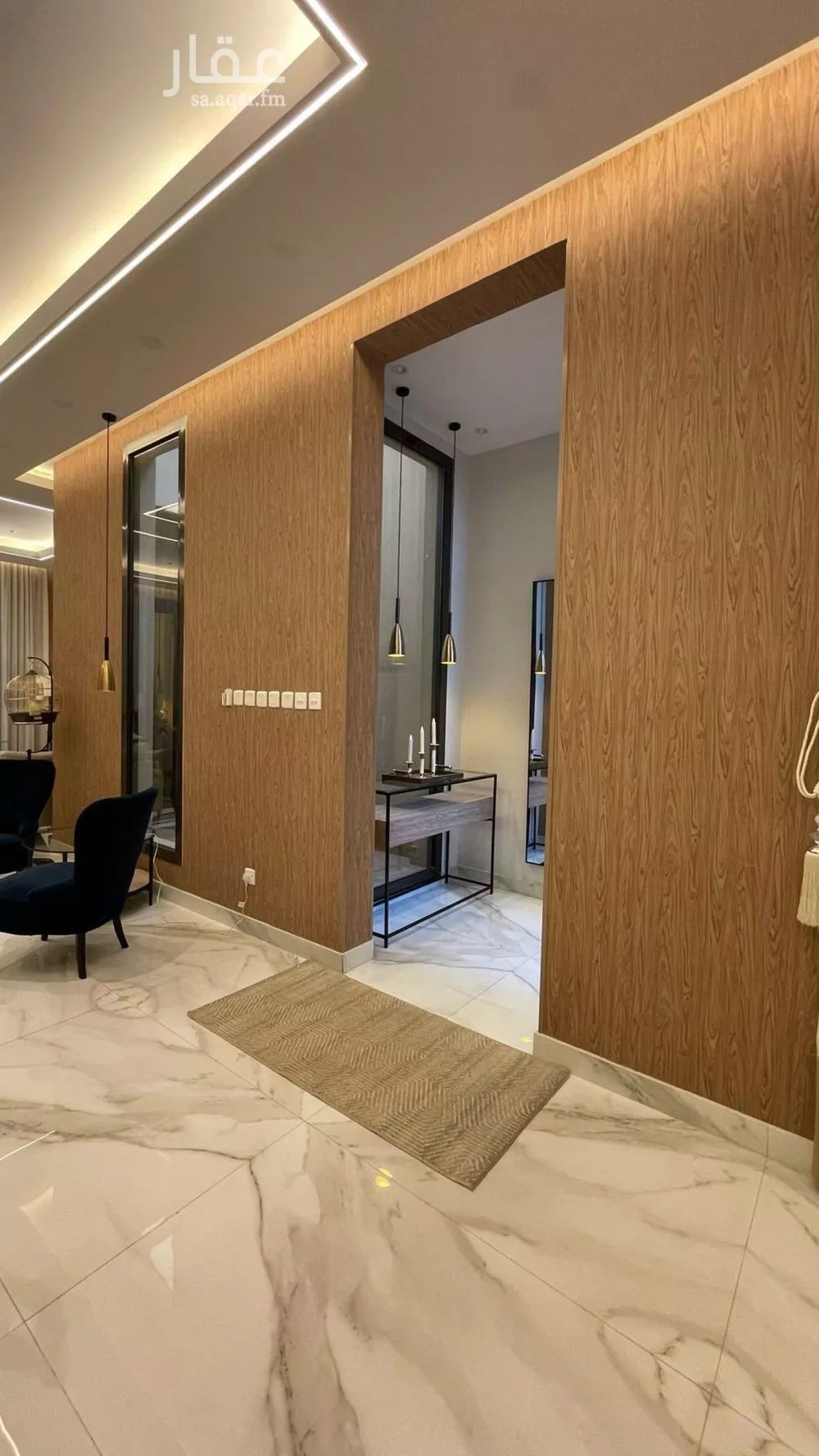 2 bedroom villa in Al Aridh, Riyadh 8