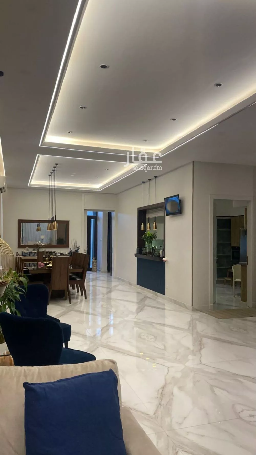 2 bedroom villa in Al Aridh, Riyadh 13