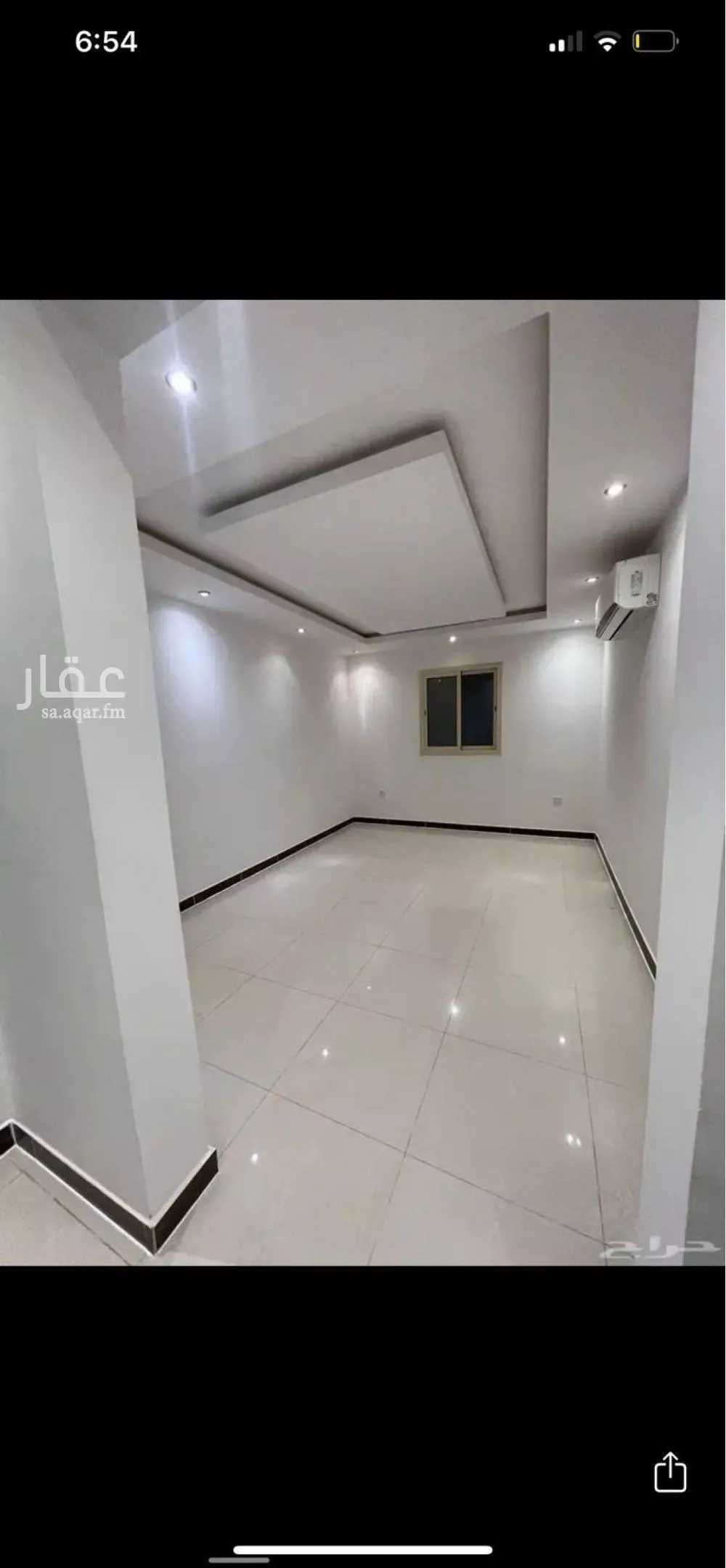 3 bedroom apartment in Al Malqa 5