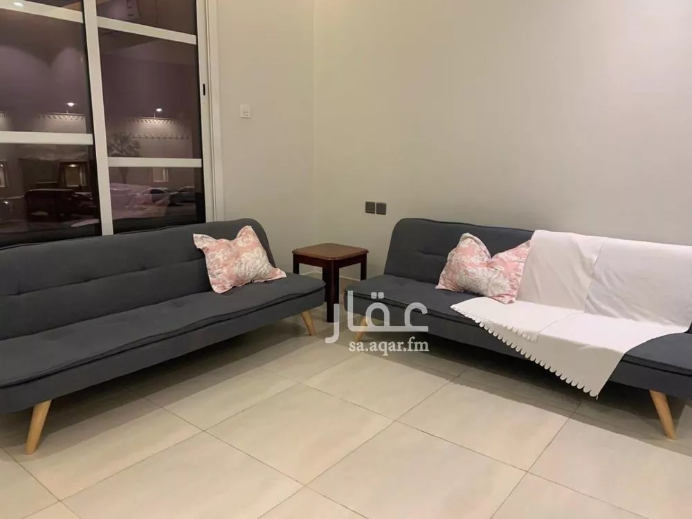 شقة 3 غرف في الملقا 2