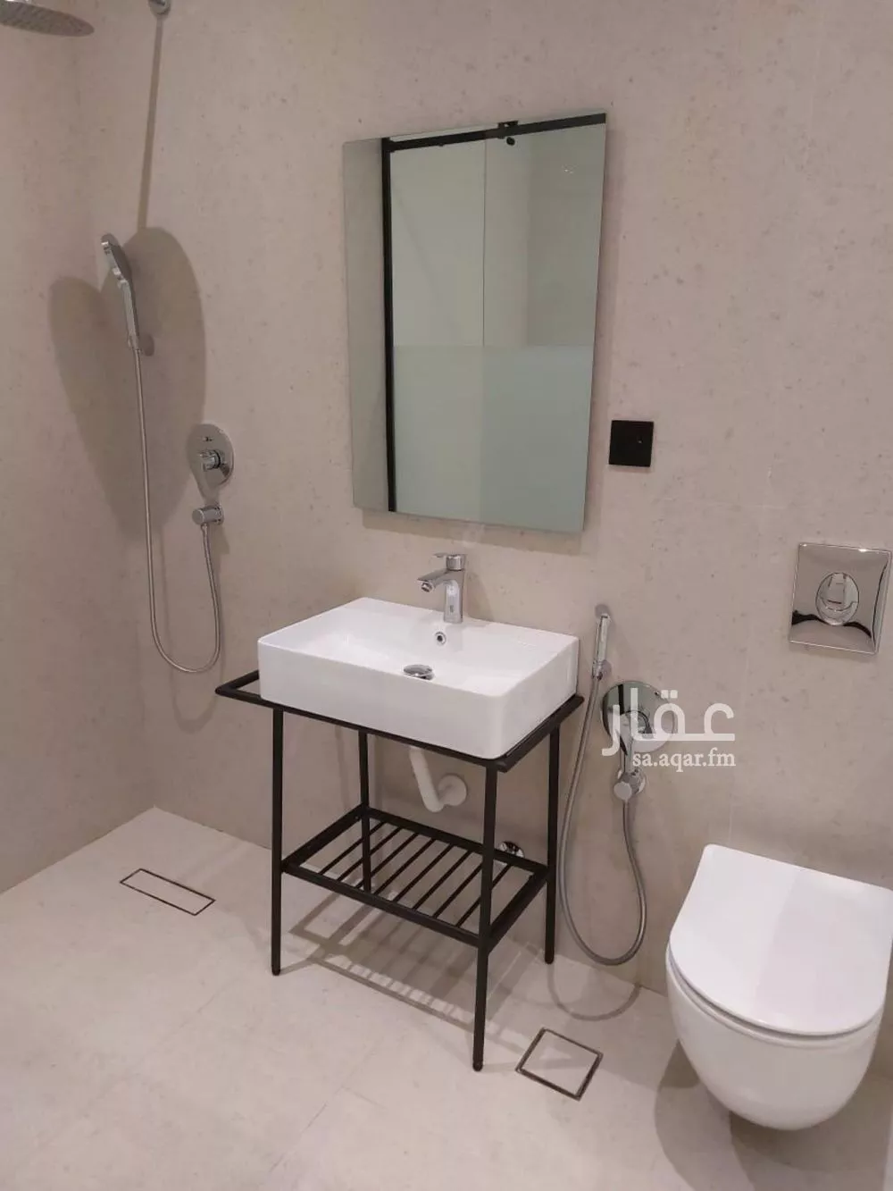 3 bedroom apartment in Al Qairawan, Riyadh 9