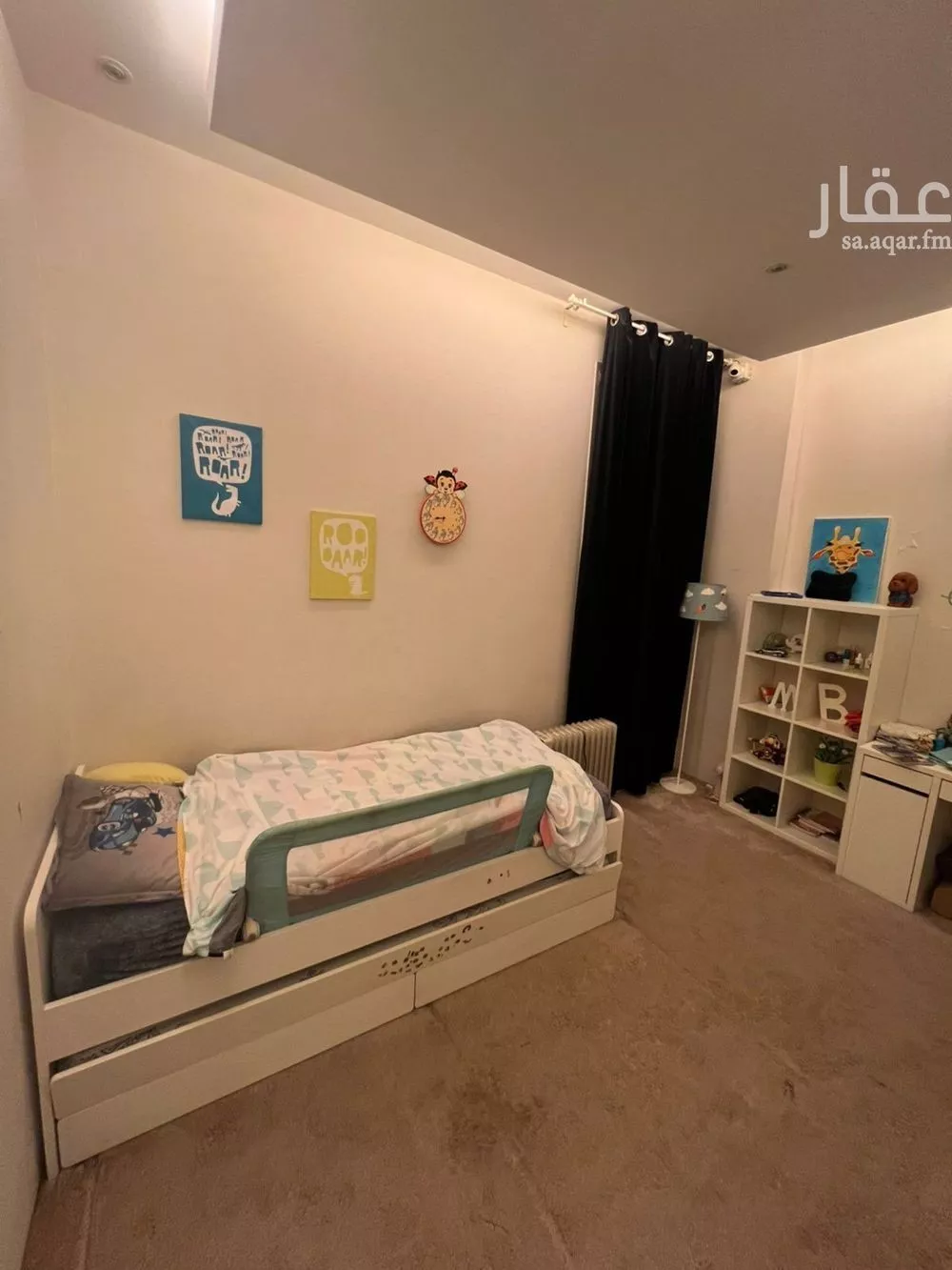 فيلا 5 غرف في العارض 3