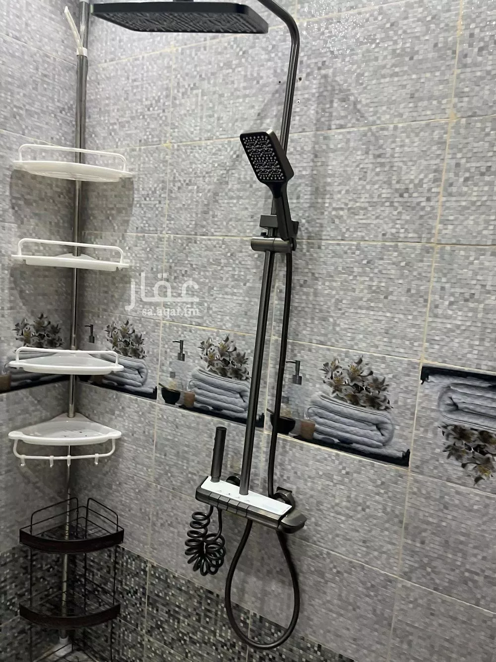 2 bedroom apartment in Al Qairawan, Riyadh 9