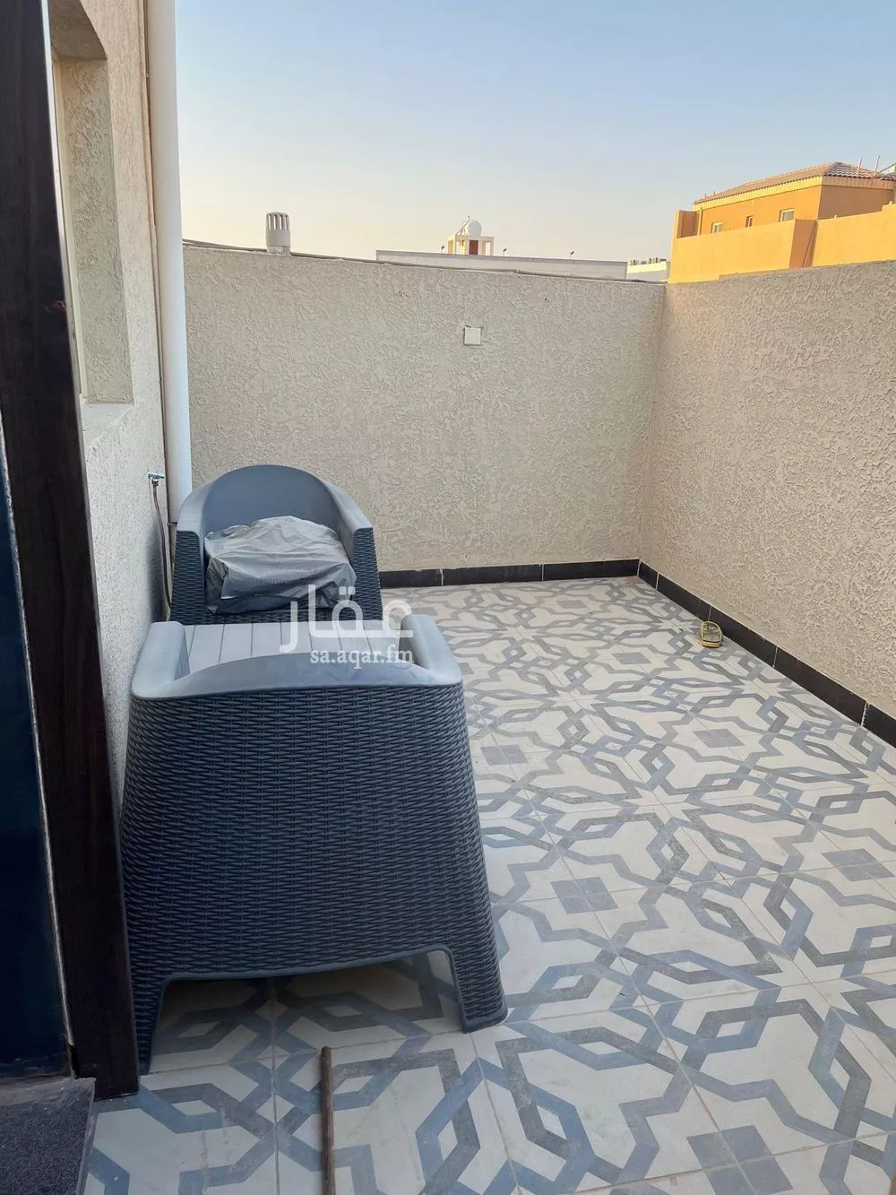 2 bedroom apartment in Al Qairawan, Riyadh 10