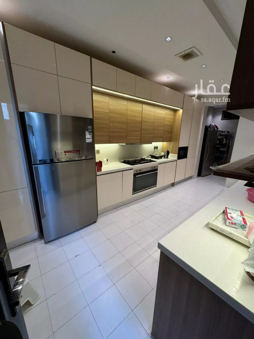 3 bedroom villa in Al Malqa, Riyadh 5