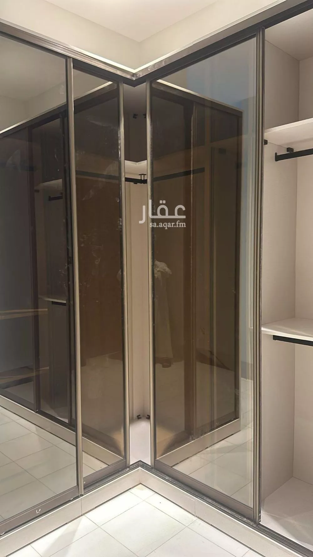 دور 3 غرف في الملقا 4