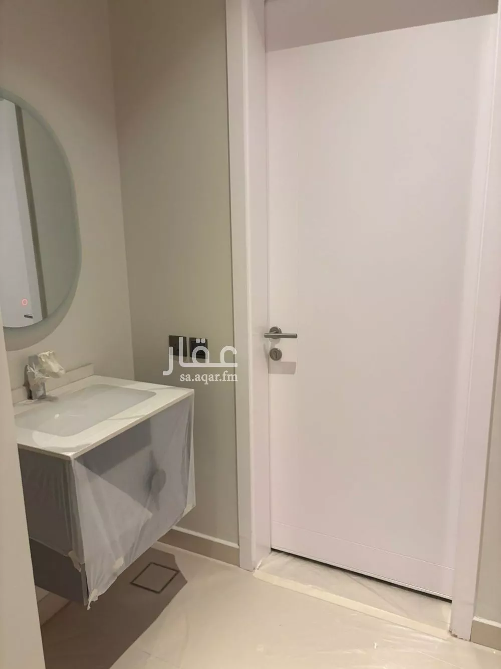 شقة 3 غرف في المونسية 5