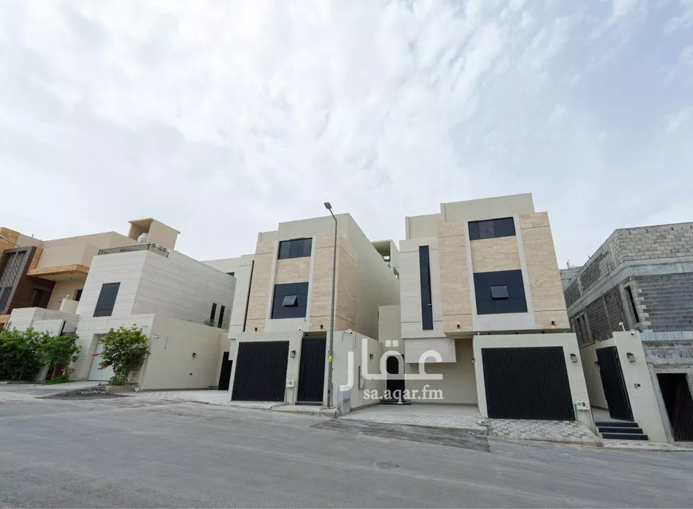 دور 4 غرف في الملقا 3