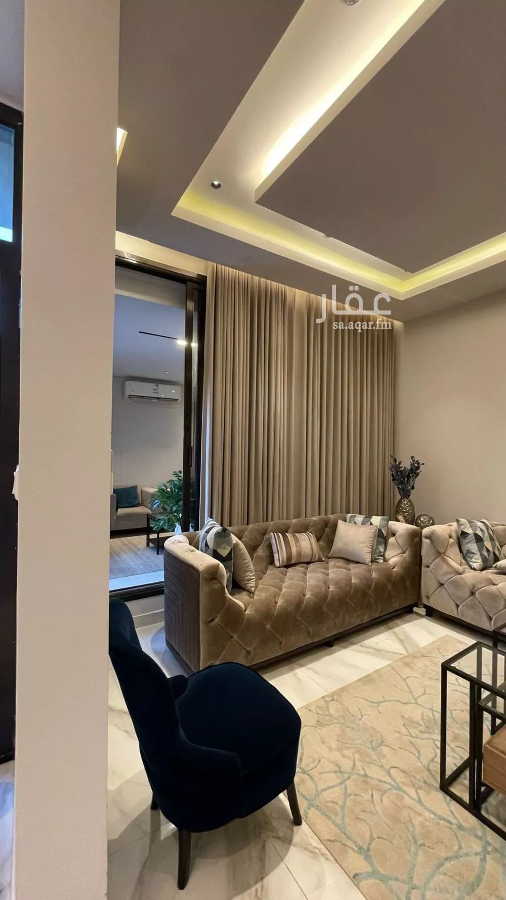2 bedroom villa in Al Aridh, Riyadh 6