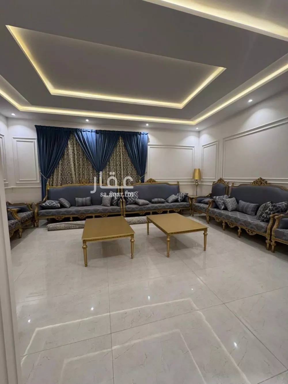 شقة 5 غرف في العارض 5