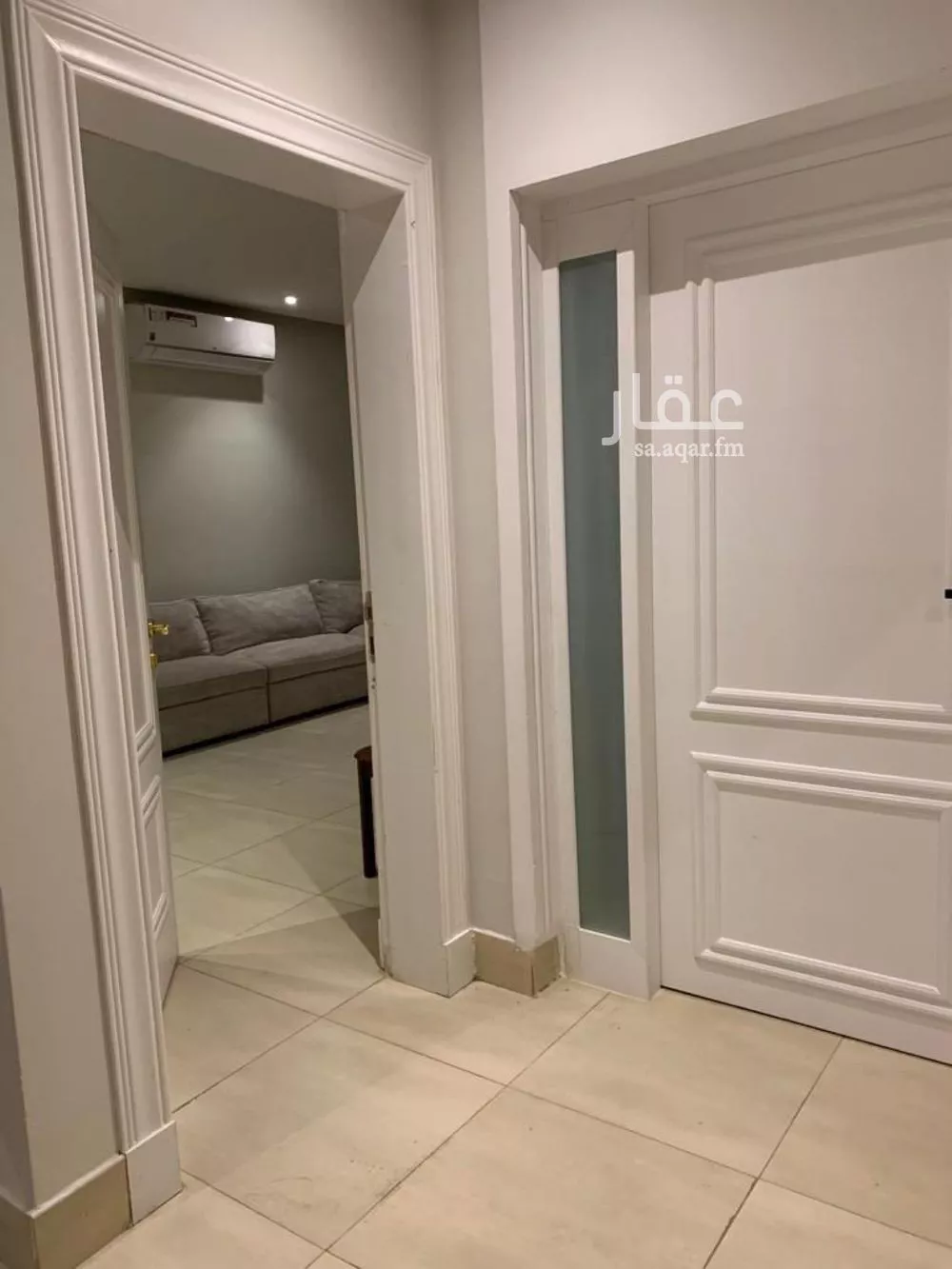 شقة 3 غرف في الملقا 3