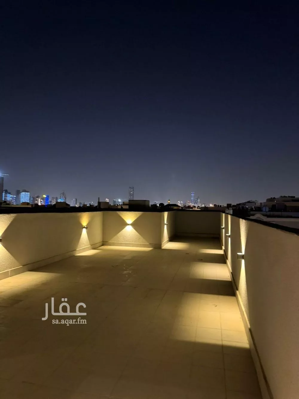 شقة 3 غرف في الملقا 3