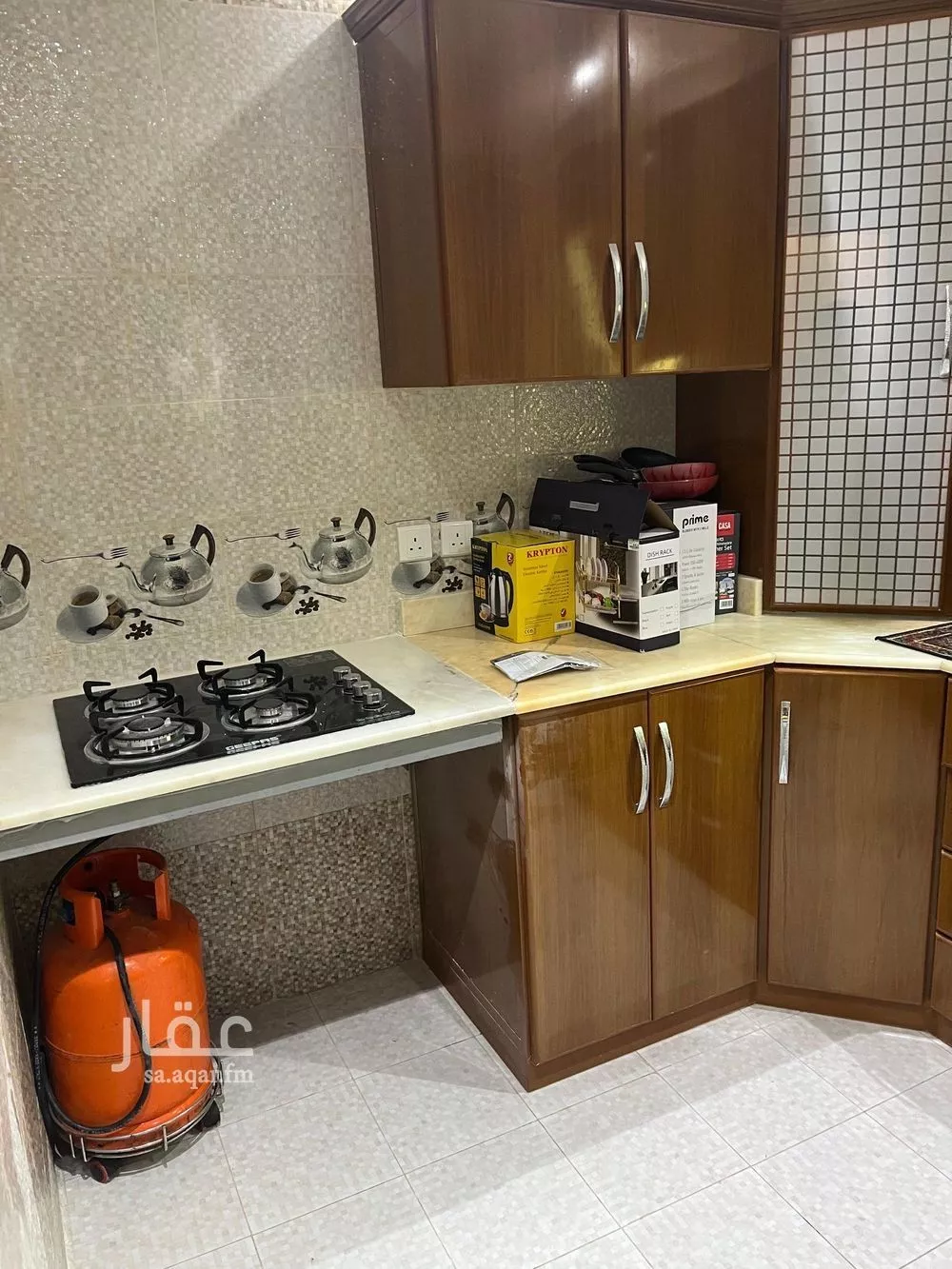 2 bedroom apartment in Al Qairawan, Riyadh 4