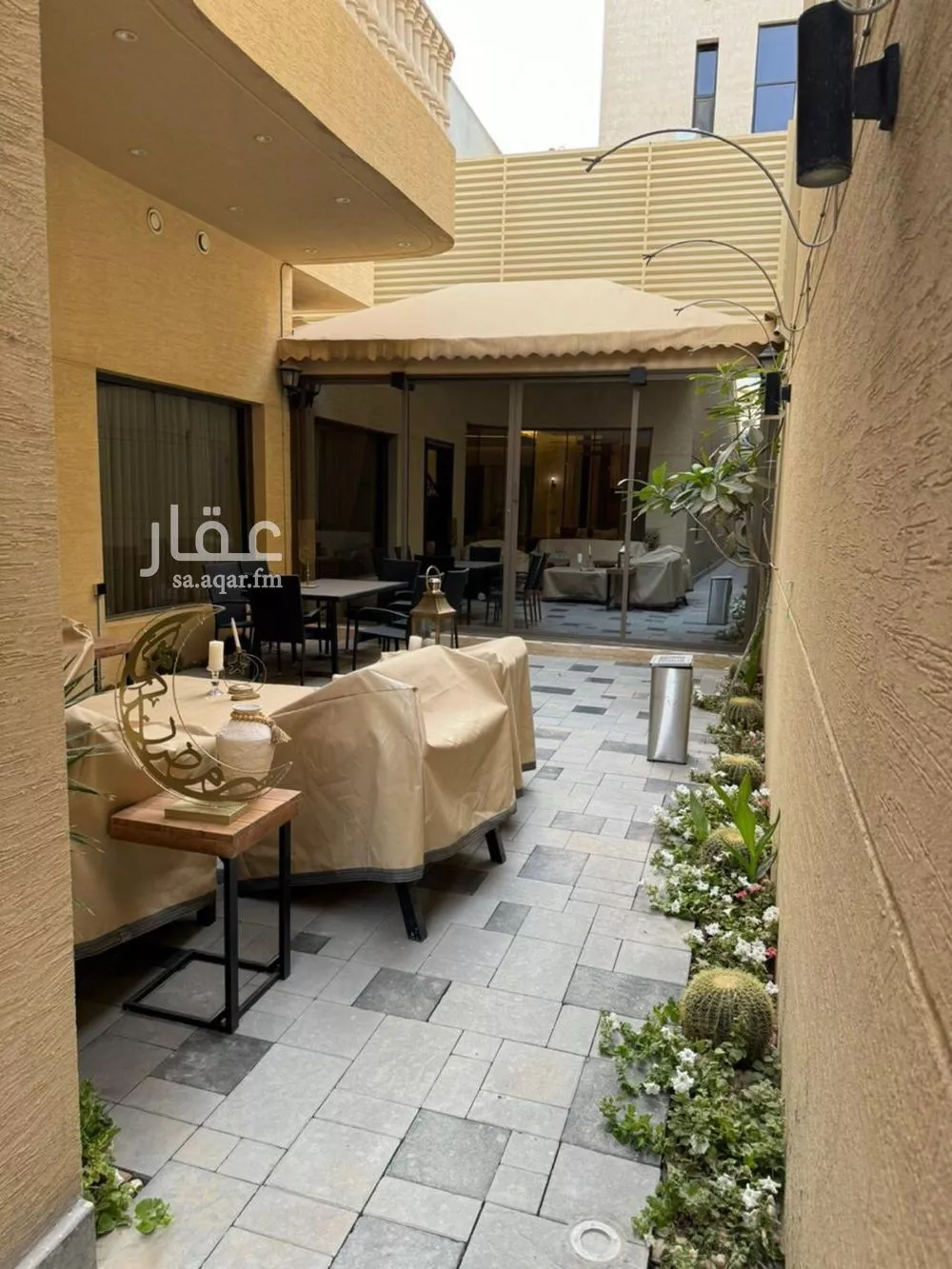 3 bedroom villa in Al Malqa, Riyadh 4