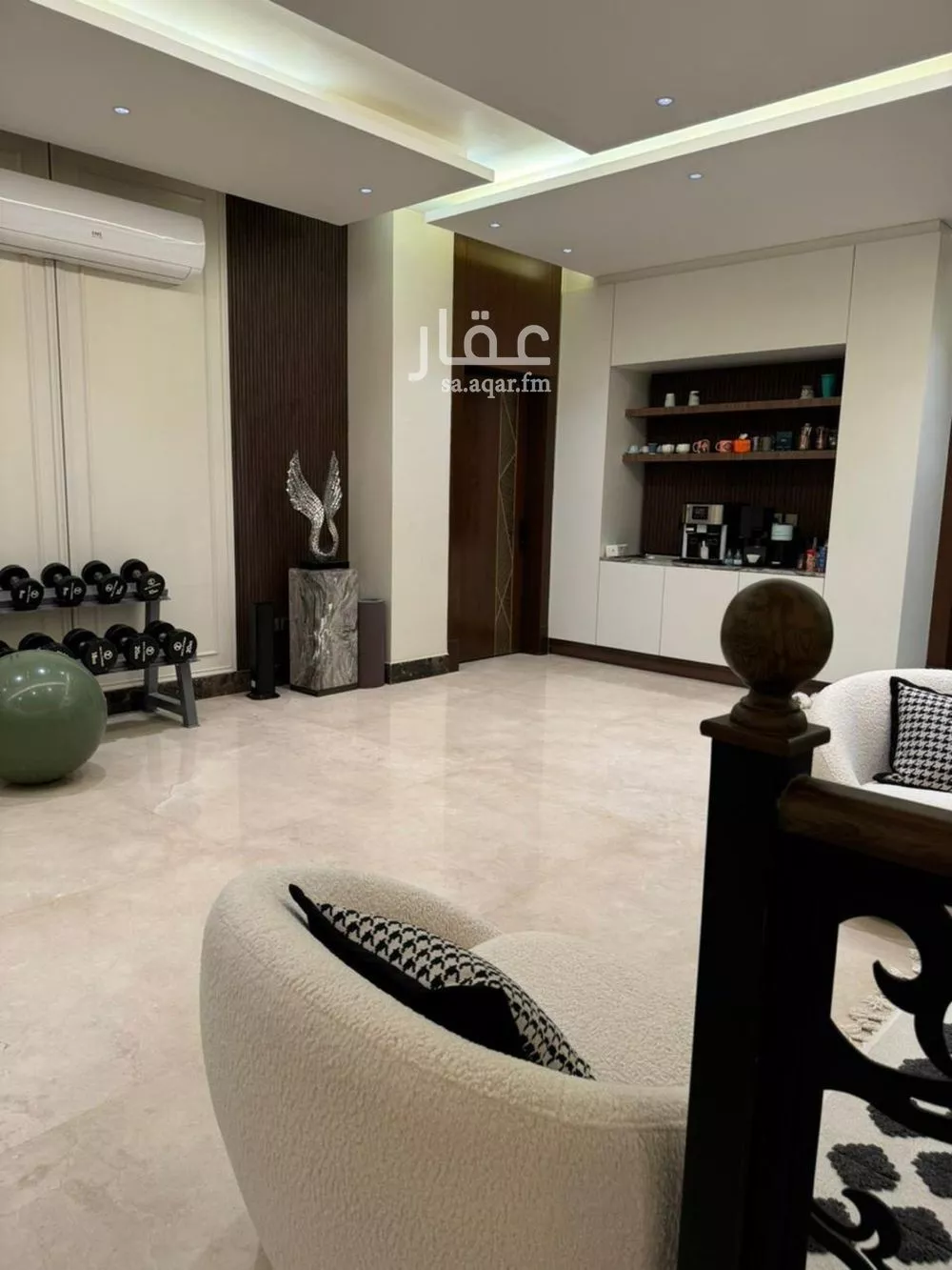 3 bedroom villa in Al Malqa, Riyadh 8