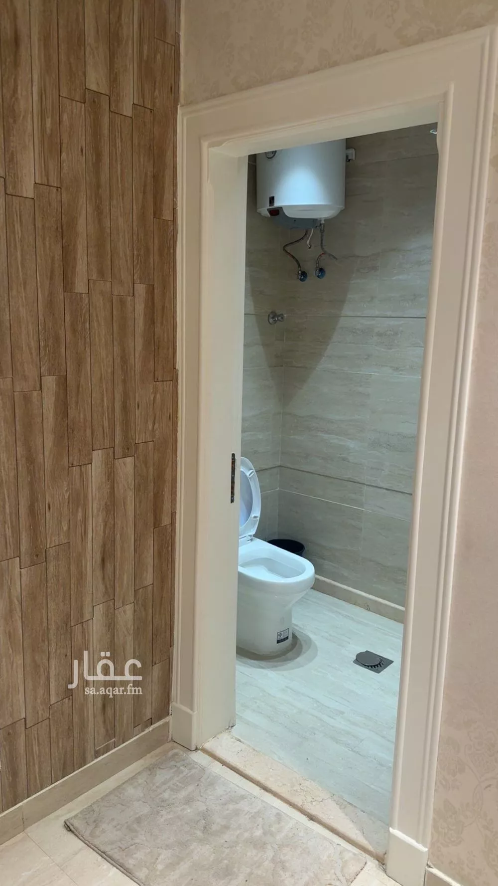 شقة 3 غرف في الملقا 5