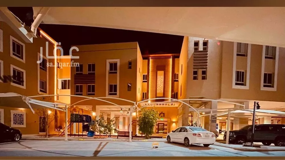 شقة 3 غرف في حطين 1