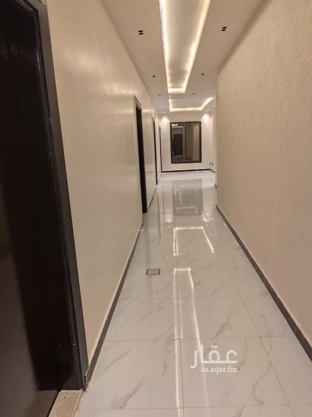 شقة 1 غرف في الملقا 4