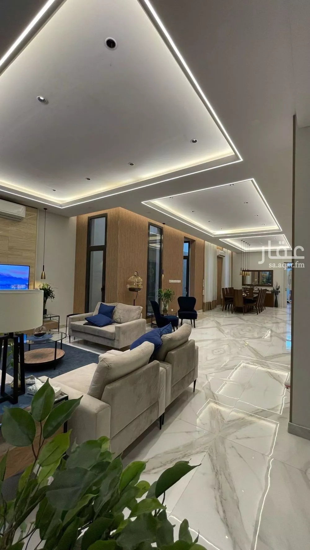 2 bedroom villa in Al Aridh, Riyadh 12