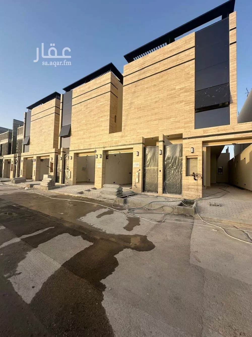 فيلا 6 غرف في النرجس 2