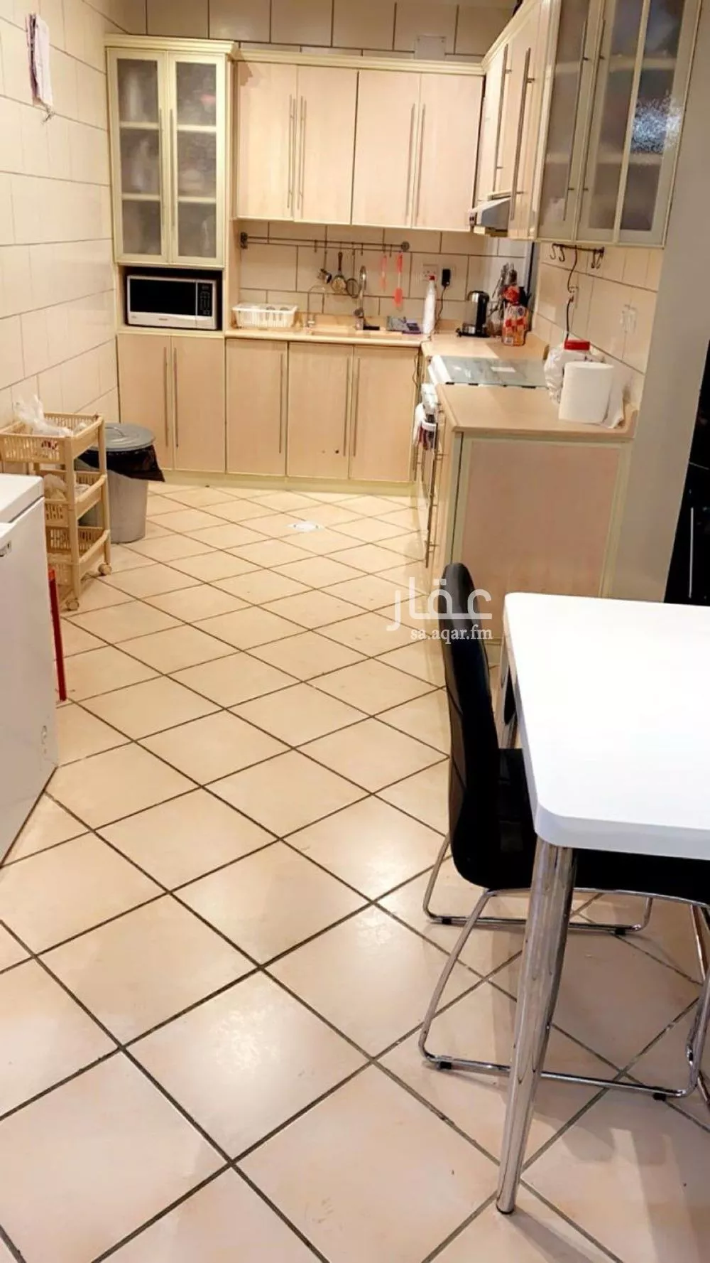 شقة 3 غرف في حطين 2