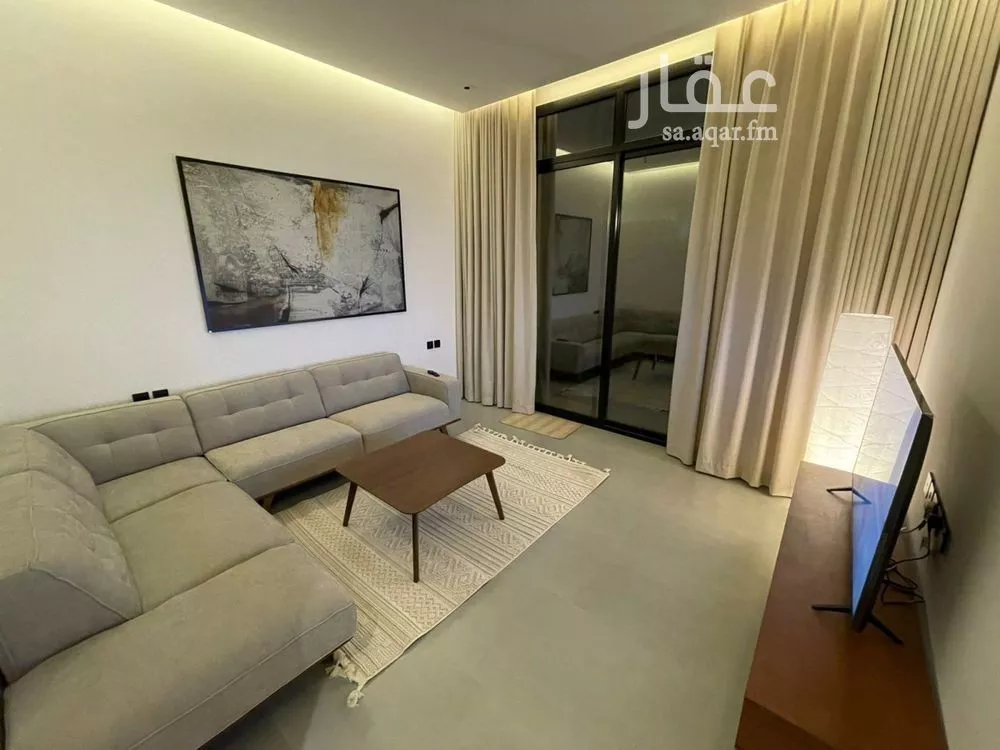 شقة 2 غرف في القيروان 4