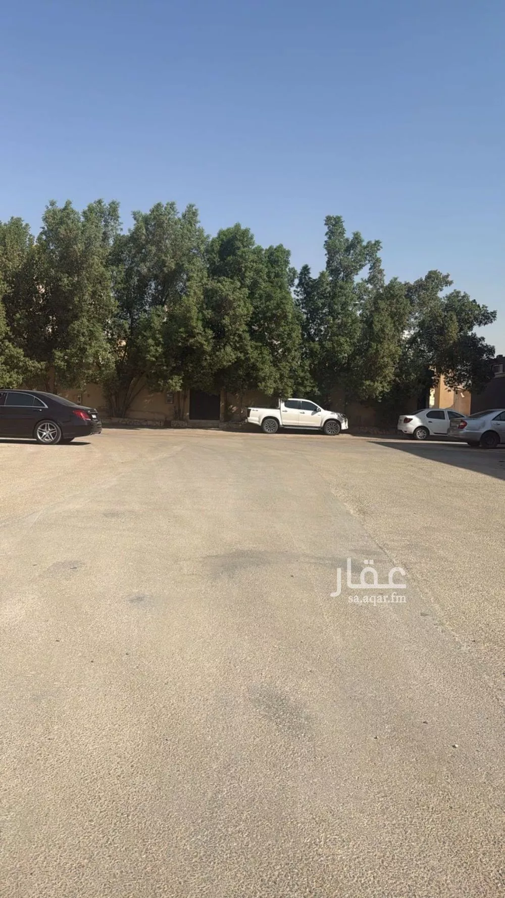 أرض 435 م² في عرقة 2